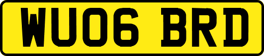 WU06BRD