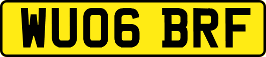 WU06BRF