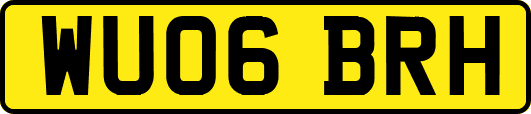 WU06BRH