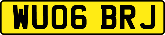 WU06BRJ