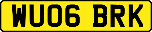 WU06BRK