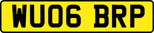 WU06BRP