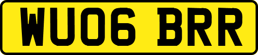 WU06BRR