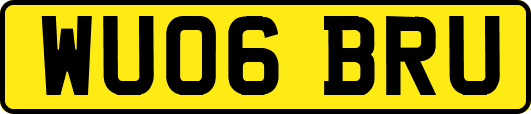 WU06BRU