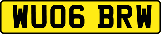 WU06BRW