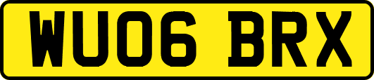 WU06BRX