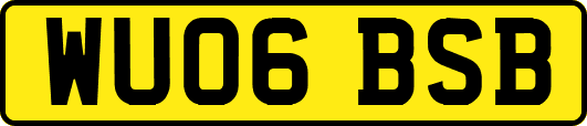 WU06BSB