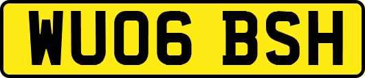 WU06BSH