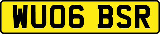 WU06BSR