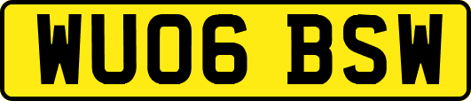 WU06BSW