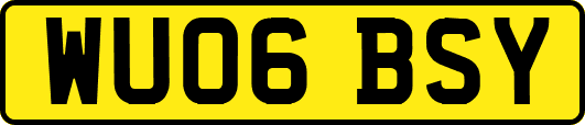 WU06BSY
