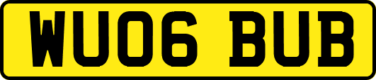 WU06BUB