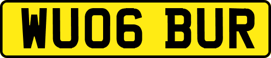WU06BUR