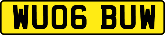 WU06BUW
