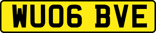 WU06BVE