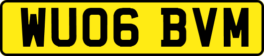 WU06BVM