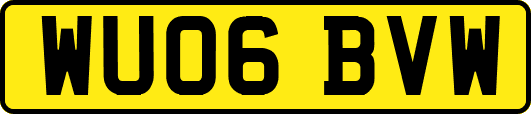 WU06BVW