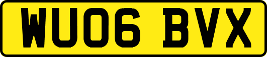 WU06BVX