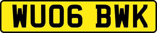 WU06BWK