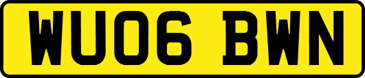 WU06BWN