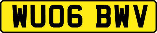 WU06BWV