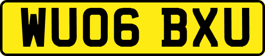 WU06BXU