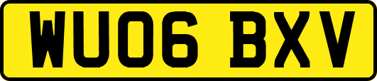 WU06BXV