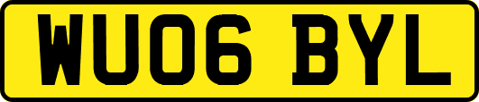 WU06BYL
