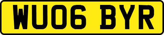 WU06BYR
