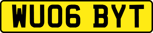 WU06BYT