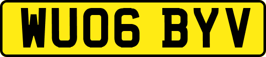 WU06BYV