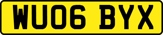 WU06BYX
