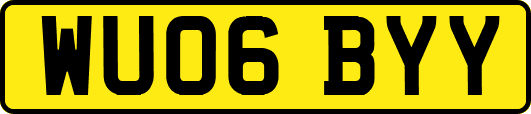 WU06BYY