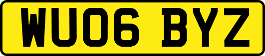 WU06BYZ