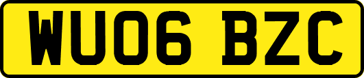 WU06BZC