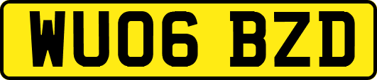 WU06BZD