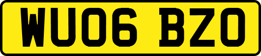 WU06BZO
