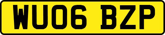 WU06BZP