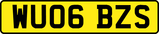 WU06BZS
