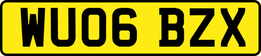 WU06BZX