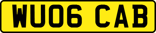 WU06CAB