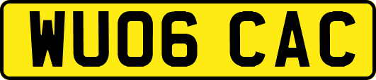 WU06CAC