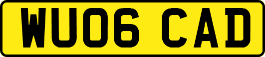 WU06CAD