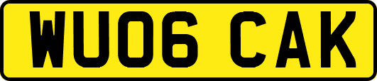 WU06CAK