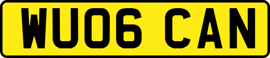 WU06CAN