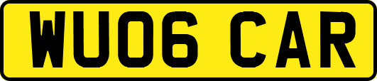 WU06CAR