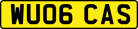 WU06CAS