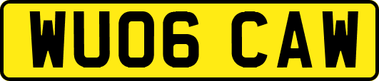 WU06CAW