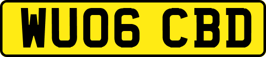 WU06CBD