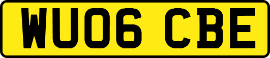 WU06CBE